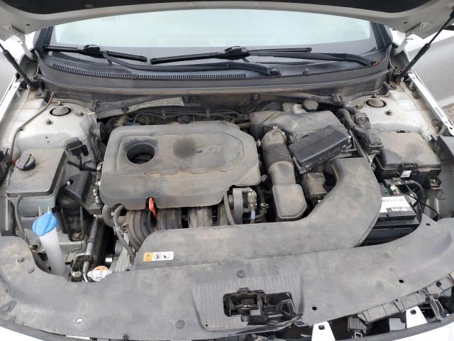 Photo 11 from auction – 2017 HYUNDAI SONATA SE with VIN 5NPE24AF5HH522339