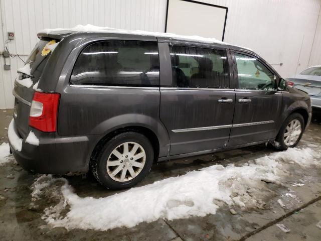 Photo 3 from auction – 2015 CHRYSLER TOWN & COU with VIN 2C4RC1BG0FR628704