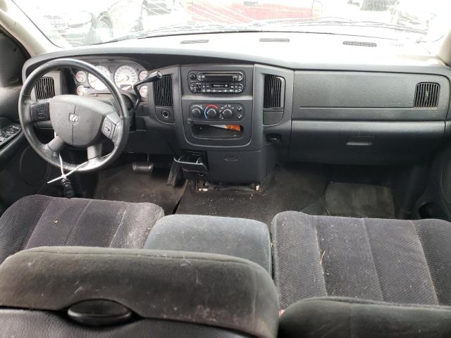 Photo 8 from auction – 2004 DODGE RAM 1500 S with VIN 1D7HA18N74S670991