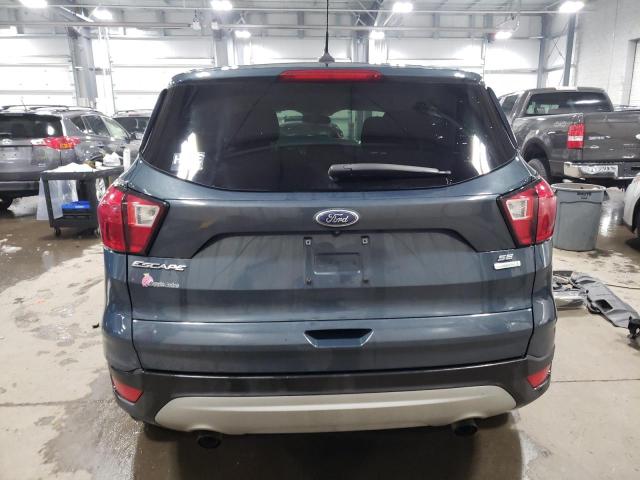 Photo 6 from auction – 2019 FORD ESCAPE SE with VIN 1FMCU0GD2KUB27768