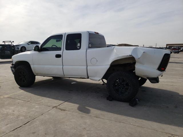 Photo 2 from auction – 2000 CHEVROLET SILVERADO with VIN 1GCEC19V2YZ172099