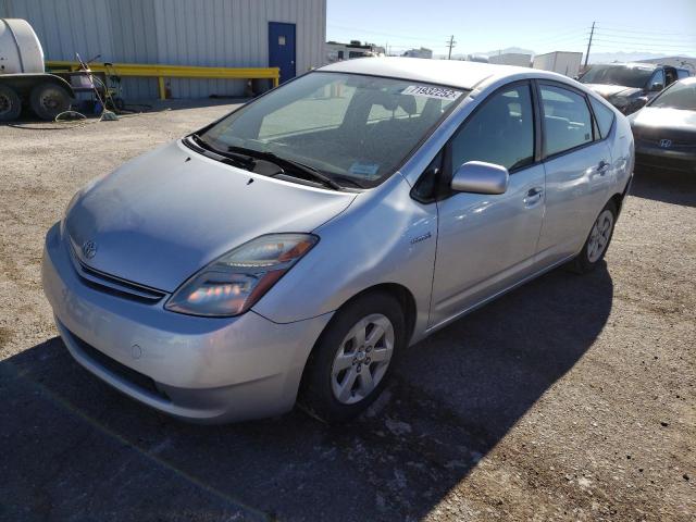 TOYOTA PRIUS 2008 with VIN JTDKB20U687699526 - Photo from auction