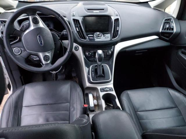Photo 8 from auction – 2013 FORD C-MAX SEL with VIN 1FADP5BU3DL538521