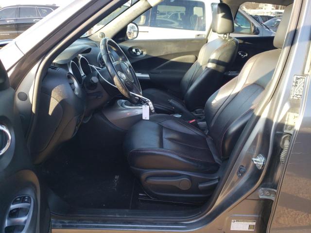 Photo 7 from auction – 2014 NISSAN JUKE S with VIN JN8AF5MV5ET484408