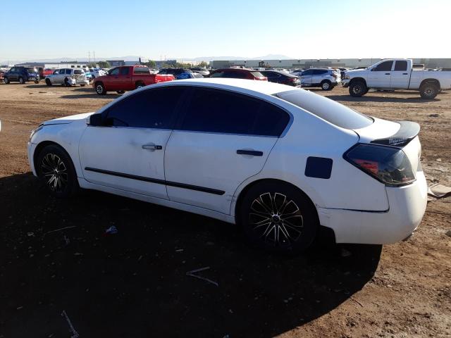 Photo 2 from auction – 2008 NISSAN ALTIMA 3.5 with VIN 1N4BL21E38N436786