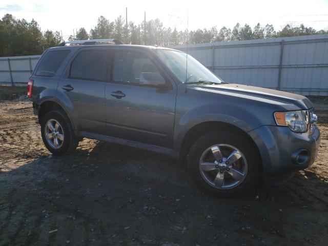 Photo 4 from auction – 2012 FORD ESCAPE LIM with VIN 1FMCU0E72CKC79964