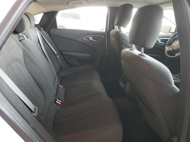 Photo 10 from auction – 2015 CHRYSLER 200 LIMITE with VIN 1C3CCCAB4FN692740
