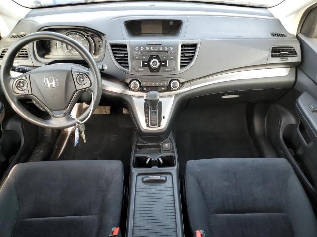 Photo 8 from auction – 2012 HONDA CR-V LX with VIN 5J6RM3H32CL025121