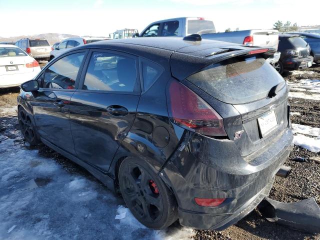 Photo 2 from auction – 2017 FORD FIESTA ST with VIN 3FADP4GX2HM164467