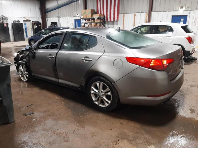 Photo 2 from auction – 2013 KIA OPTIMA LX with VIN 5XXGM4A70DG222645