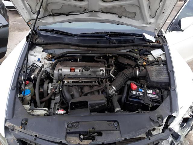 Photo 11 from auction – 2012 HONDA ACCORD LX with VIN 1HGCS1B3XCA009678