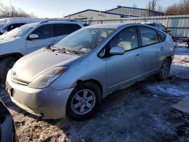 Photo 1 from auction – 2004 TOYOTA PRIUS with VIN JTDKB20U540051680