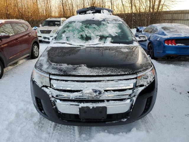Photo 5 from auction – 2012 FORD EDGE SE with VIN 2FMDK3GC3CBA61242