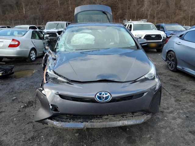 Photo 5 from auction – 2016 TOYOTA PRIUS with VIN JTDKARFU5G3015512