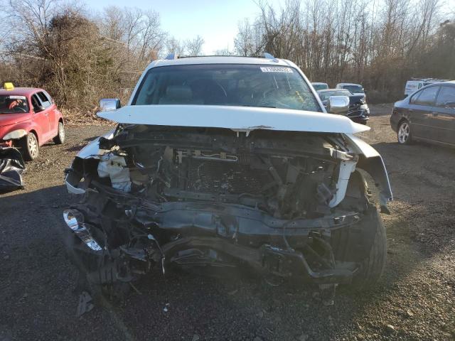 Photo 5 from auction – 2010 NISSAN ARMADA PLA with VIN 5N1AA0NE0AN606243
