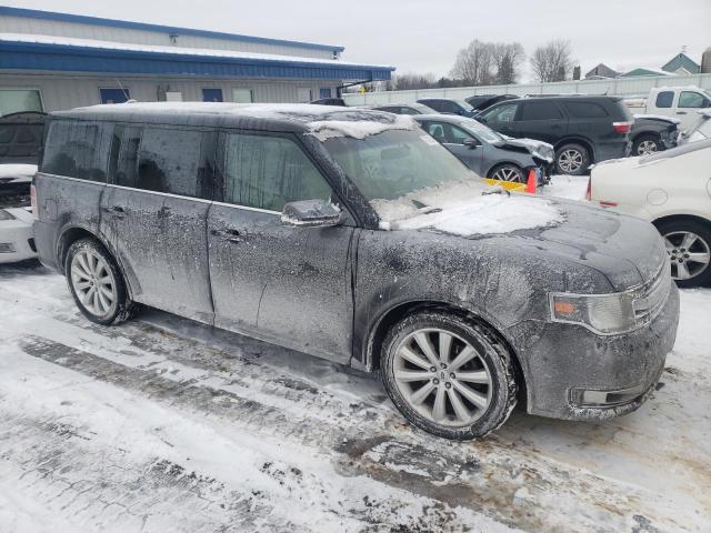 Photo 4 from auction – 2013 FORD FLEX SEL with VIN 2FMHK6C85DBD21212