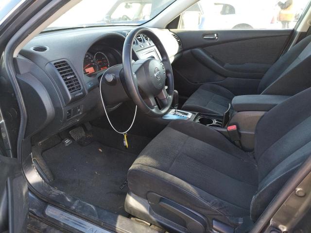 Photo 7 from auction – 2010 NISSAN ALTIMA BAS with VIN 1N4AL2AP7AN548378