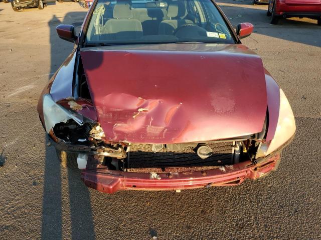 Photo 11 from auction – 2006 HONDA ACCORD with VIN 1HGCM56306A083482