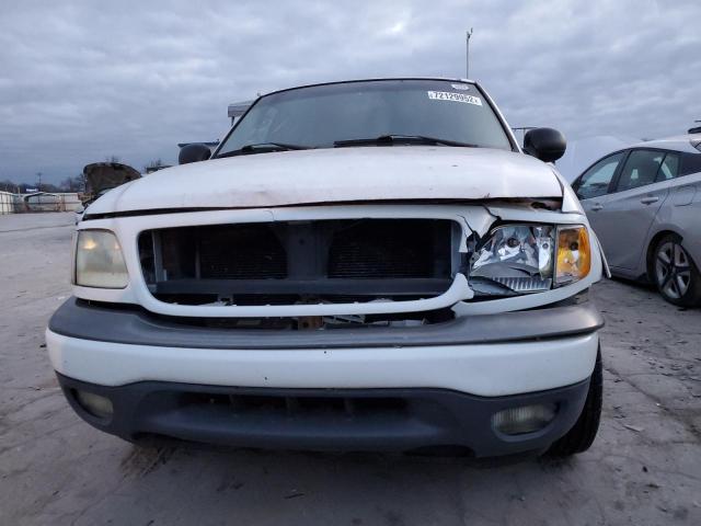 Photo 5 from auction – 2002 FORD EXPEDITION with VIN 1FMRU15L32LA88639
