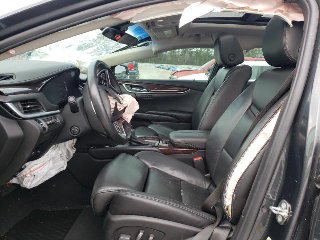 Photo 7 from auction – 2016 CADILLAC XTS PREMIU with VIN 2G61P5S39G9136487