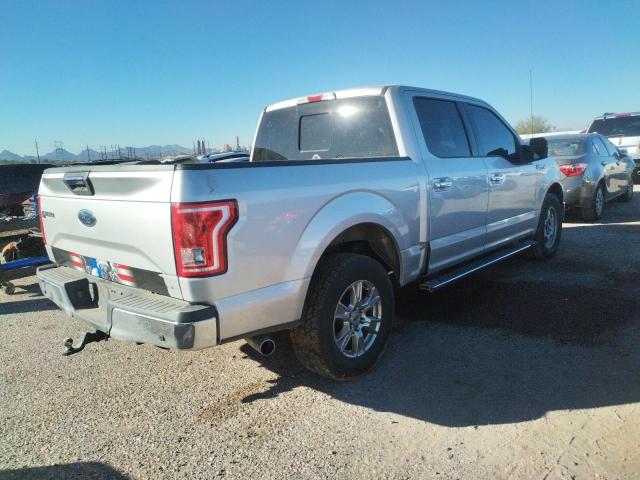 Photo 3 from auction – 2016 FORD F150 SUPER with VIN 1FTEW1CF6GKF71145