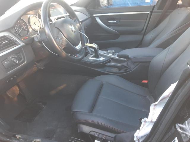 Photo 7 from auction – 2018 BMW 430I GRAN with VIN WBA4J1C55JBM11439