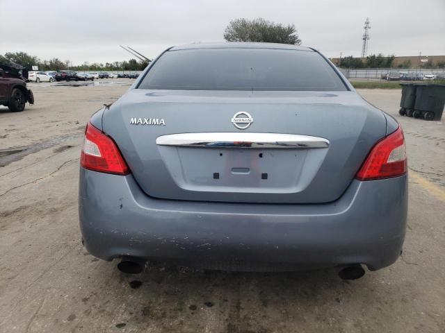 Photo 6 from auction – 2010 NISSAN MAXIMA S with VIN 1N4AA5AP2AC840121