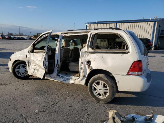 Photo 2 from auction – 2004 FORD FREESTAR S with VIN 2FMZA522X4BA79175