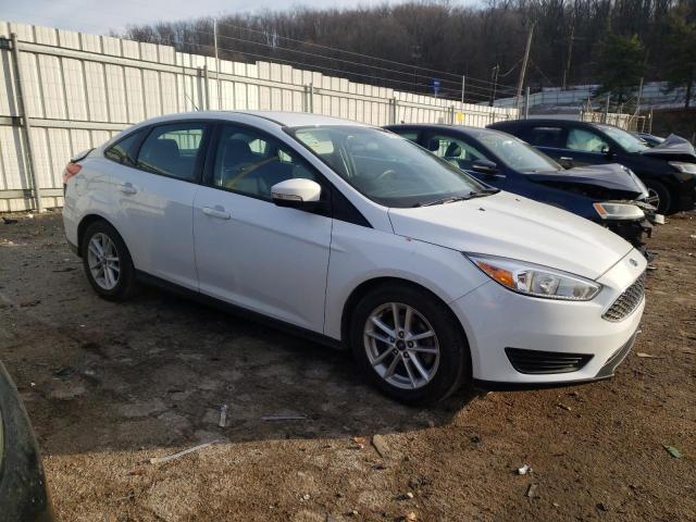 Photo 4 from auction – 2016 FORD FOCUS SE with VIN 1FADP3F2XGL354663