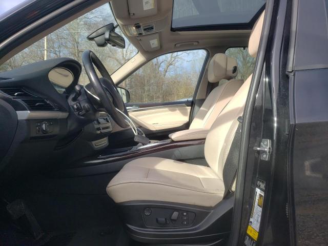 Photo 7 from auction – 2013 BMW X5 XDRIVE3 with VIN 5UXZV4C55D0B00268