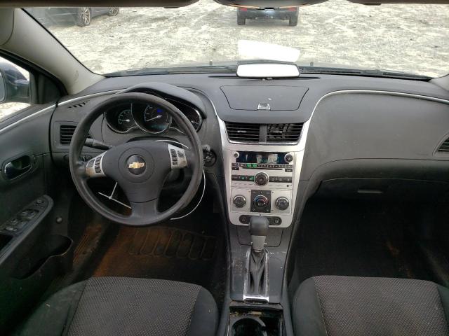 Photo 8 from auction – 2011 CHEVROLET MALIBU 1LT with VIN 1G1ZC5EU5BF323007
