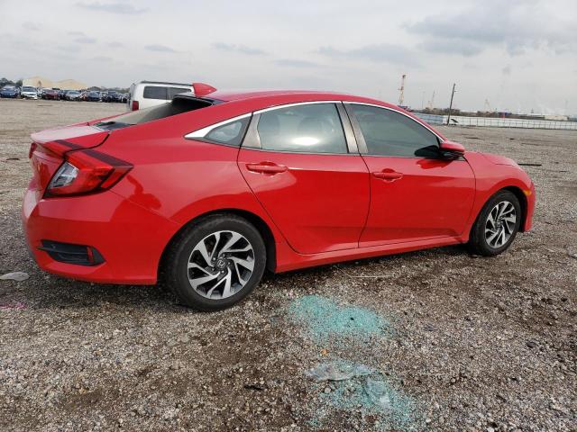 Photo 3 from auction – 2017 HONDA CIVIC EX with VIN 2HGFC2F72HH502793