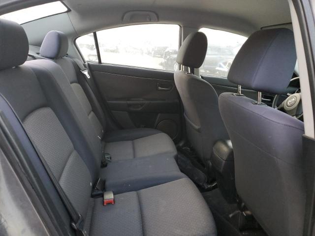 Photo 10 from auction – 2005 MAZDA 3 I with VIN JM1BK12F251237181