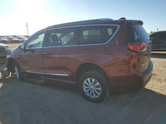 Photo 2 from auction – 2018 CHRYSLER PACIFICA T with VIN 2C4RC1BG5JR177956