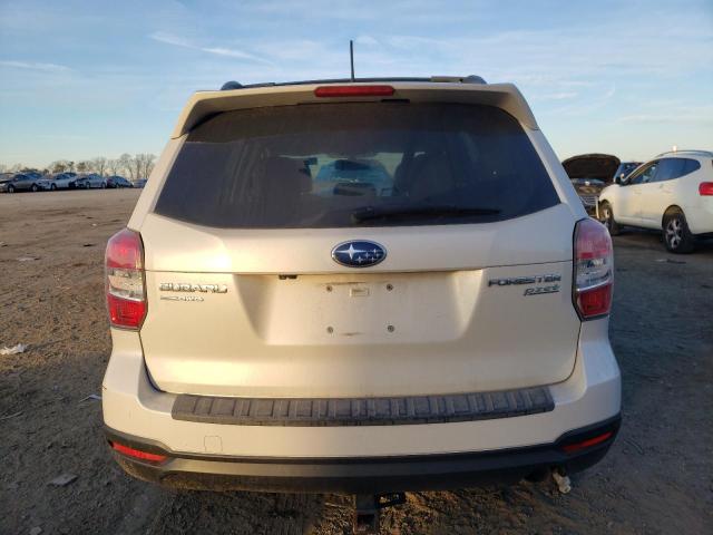 Photo 6 from auction – 2015 SUBARU FORESTER 2 with VIN JF2SJAHC9FH482196