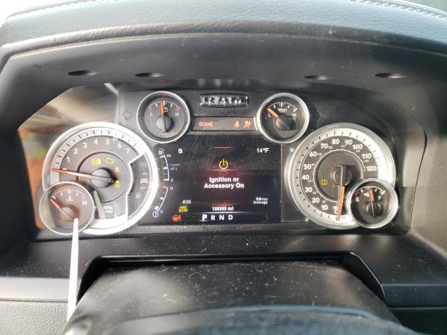 Photo 9 from auction – 2014 RAM 1500 LARAM with VIN 1C6RR7NT5ES230192