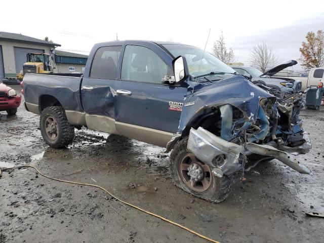 Photo 4 from auction – 2009 DODGE RAM 2500 with VIN 3D7KS28T29G502486