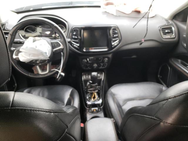 Photo 8 from auction – 2018 JEEP COMPASS LI with VIN 3C4NJCCB7JT405598