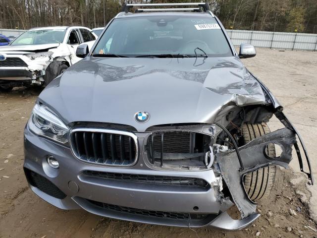 Photo 5 from auction – 2015 BMW X5 XDRIVE3 with VIN 5UXKR0C59F0K67201