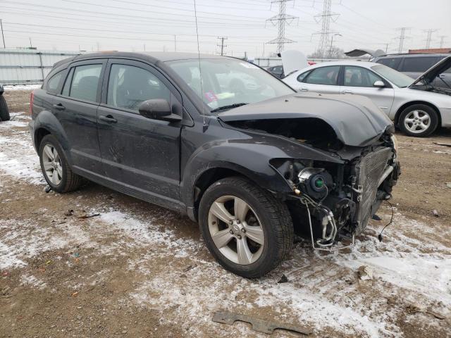 Photo 4 from auction – 2010 DODGE CALIBER SX with VIN 1B3CB4HA8AD612924