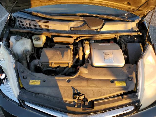 Photo 11 from auction – 2007 TOYOTA PRIUS with VIN JTDKB20U973232753