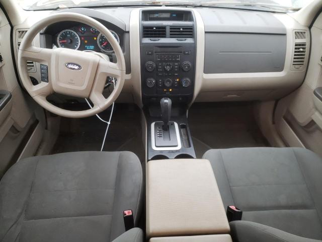 Photo 8 from auction – 2010 FORD ESCAPE XLS with VIN 1FMCU0C75AKC49227