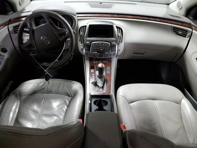 Photo 8 from auction – 2012 BUICK LACROSSE P with VIN 1G4GD5E31CF106134