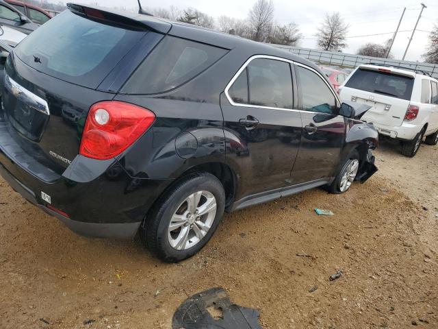 Photo 3 from auction – 2014 CHEVROLET EQUINOX LS with VIN 2GNALAEKXE6319391