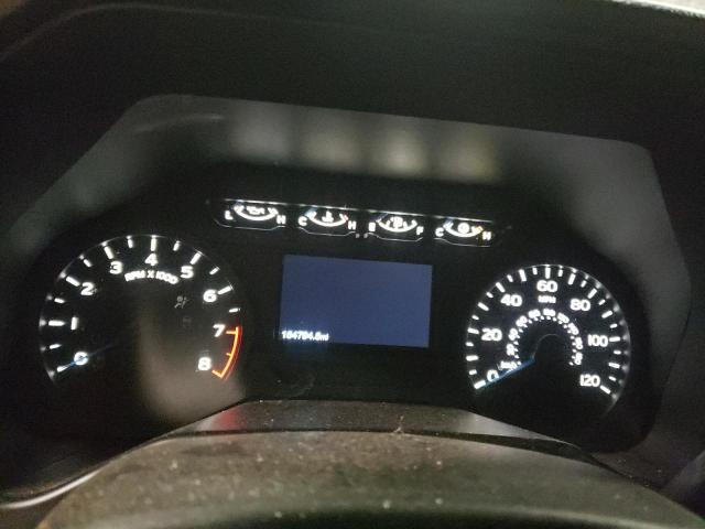 Photo 9 from auction – 2015 FORD F150 SUPER with VIN 1FTEX1E86FKE57639
