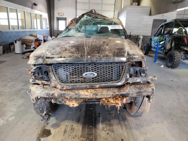 Photo 5 from auction – 2006 FORD RANGER SUP with VIN 1FTYR15E66PA80939