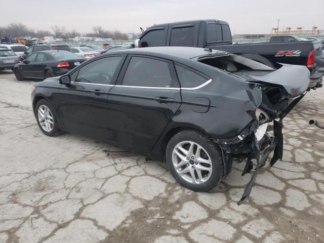Photo 2 from auction – 2013 FORD FUSION SE with VIN 3FA6P0H7XDR369936