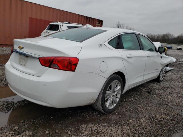 Photo 3 from auction – 2017 CHEVROLET IMPALA LS with VIN 2G11Z5SA1H9191712