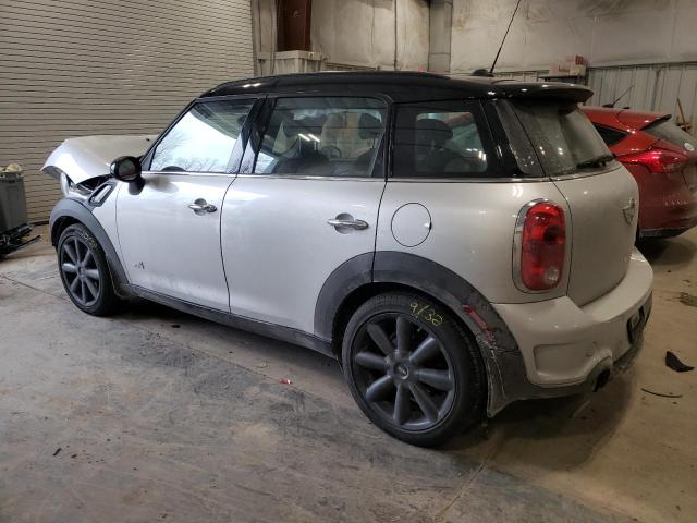 صورة رقم 2 من المزاد - 2011 MINI COOPER S C مع VIN WMWZC5C53BWM11070