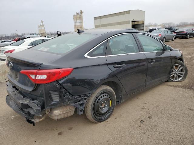 Photo 3 from auction – 2016 HYUNDAI SONATA SE with VIN 5NPE24AF6GH362020